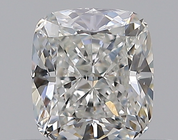 Бриллиант Кушон 0.51 крт