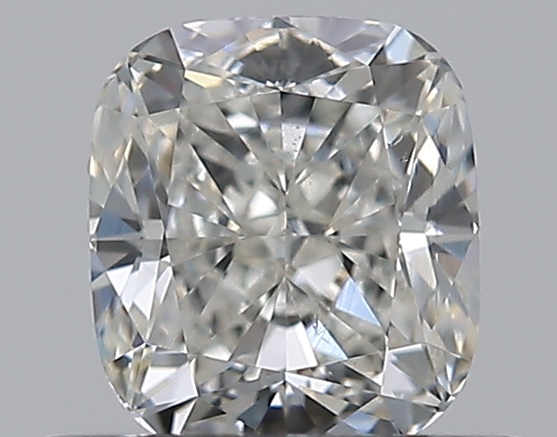 Бриллиант Кушон 0.52 крт