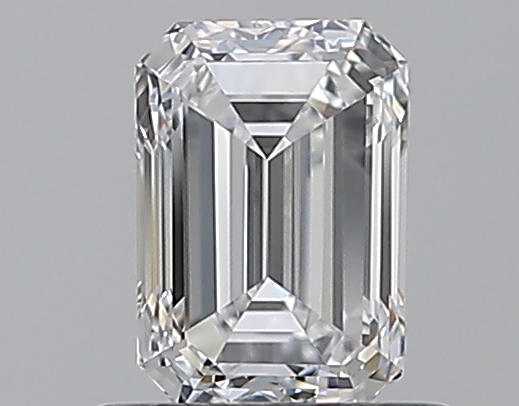 Бриллиант Изумруд 0.70 крт