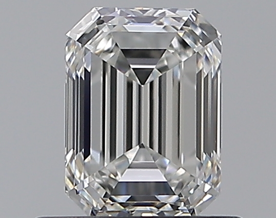 Бриллиант Изумруд 0.71 крт