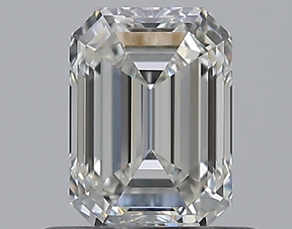 Бриллиант Изумруд 0.70 крт