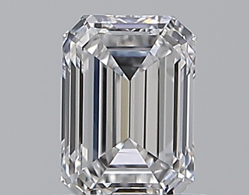 Бриллиант Изумруд 0.50 крт