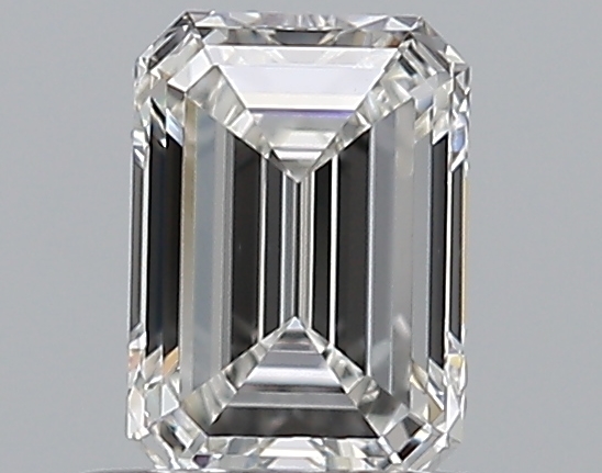 Бриллиант Изумруд 0.51 крт