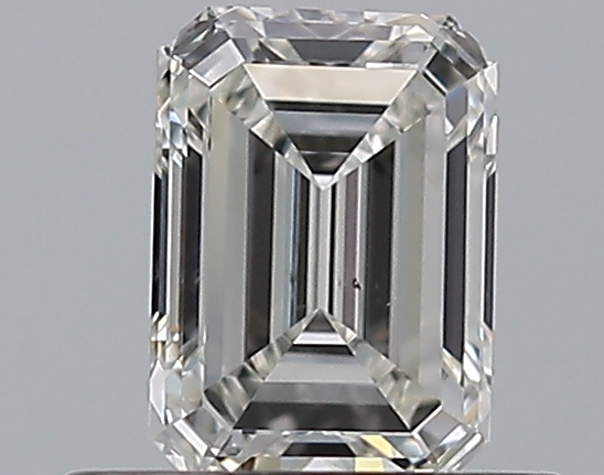 Бриллиант Изумруд 0.50 крт