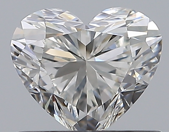 Бриллиант Сердце 0.62 крт