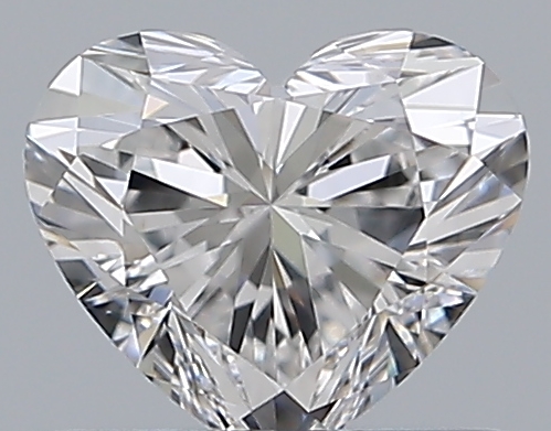 Бриллиант Сердце 0.51 крт