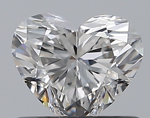 Бриллиант Сердце 0.53 крт