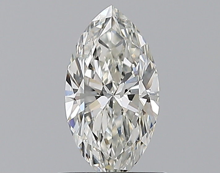 Бриллиант Маркиз 0.67 крт