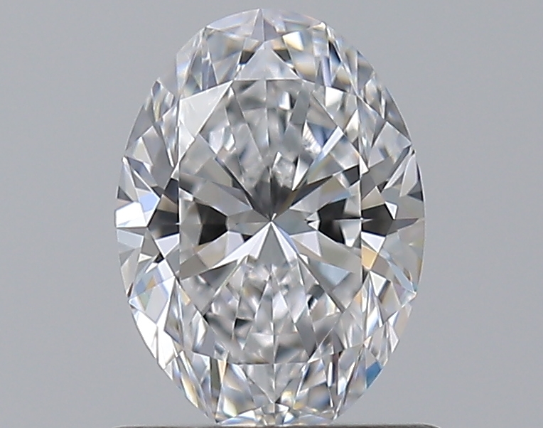 Бриллиант Овал 0.76 крт