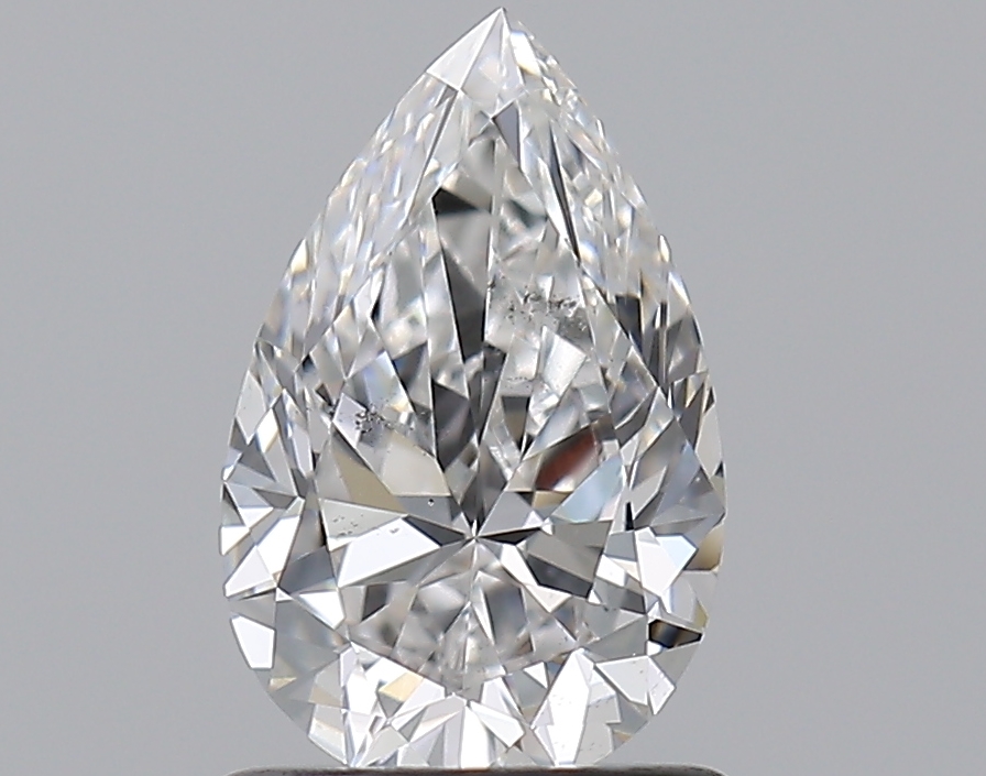 Бриллиант Груша 0.92 крт