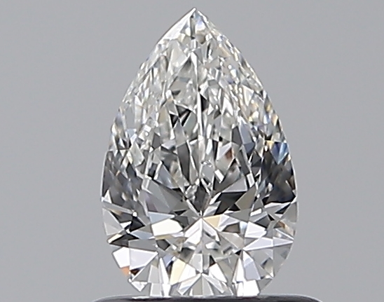 Бриллиант Груша 0.53 крт