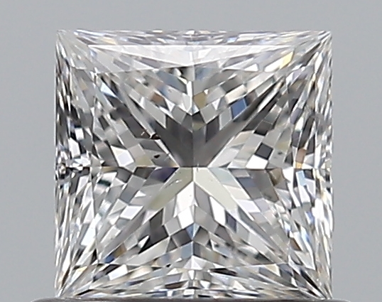 Бриллиант Принцесса 0.70 крт