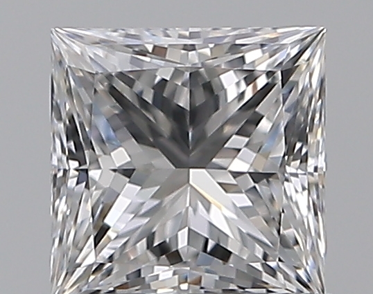 Бриллиант Принцесса 0.53 крт