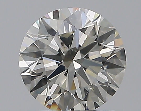 Бриллиант Круглый 0.80 крт