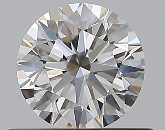 Бриллиант Круглый 0.51 крт