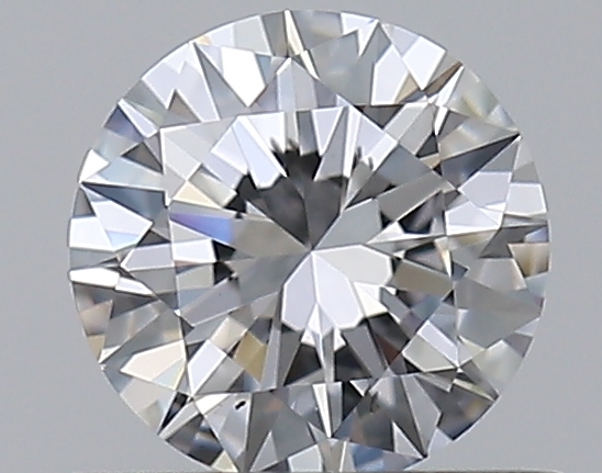 Бриллиант Круглый 0.50 крт