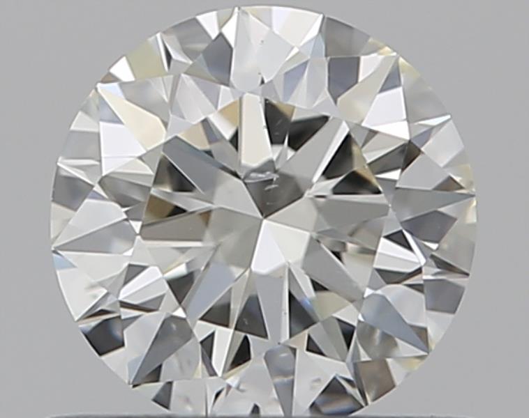 Бриллиант Круглый 0.50 крт