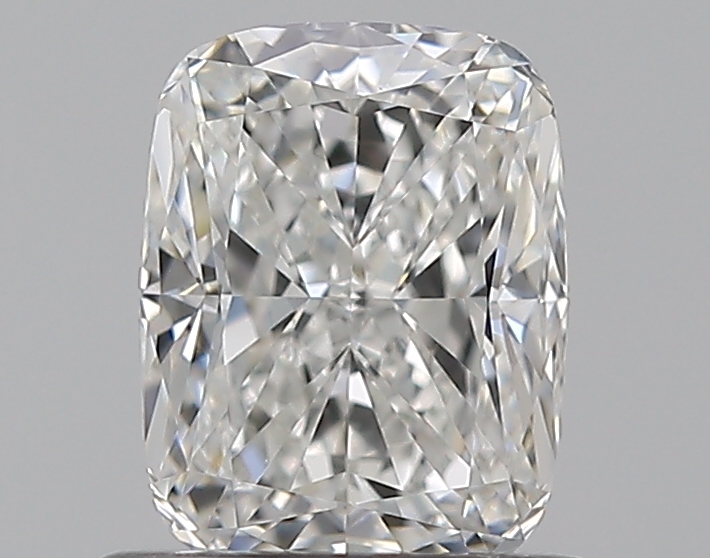 Бриллиант Кушон 0.81 крт