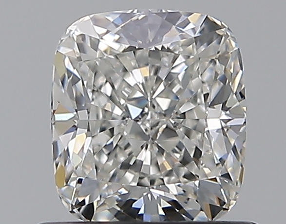 Бриллиант Кушон 0.82 крт