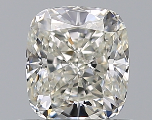 Бриллиант Кушон 0.81 крт