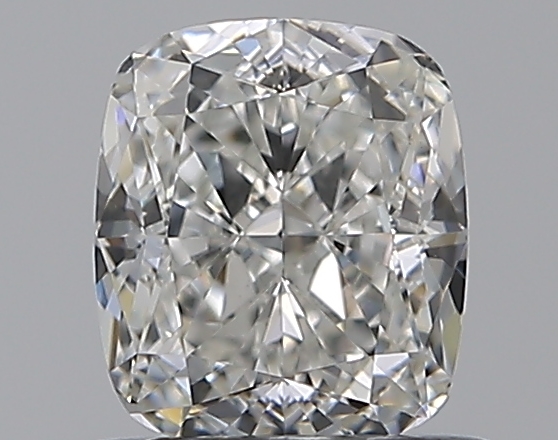 Бриллиант Кушон 0.75 крт