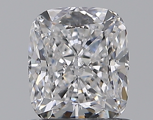 Бриллиант Кушон 0.77 крт