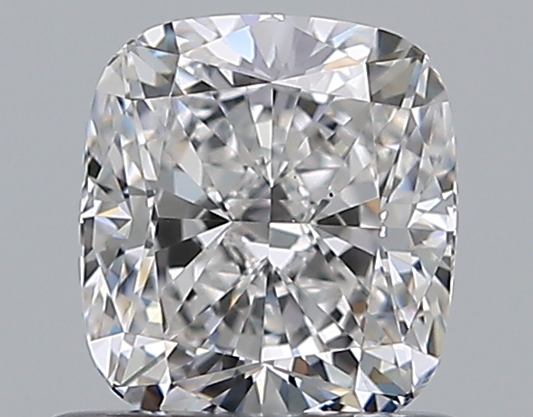 Бриллиант Кушон 0.75 крт