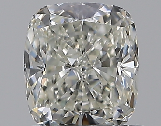 Бриллиант Кушон 0.73 крт