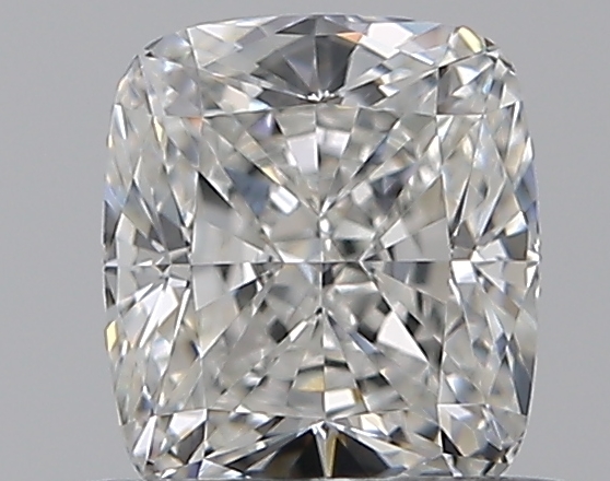 Бриллиант Кушон 0.53 крт