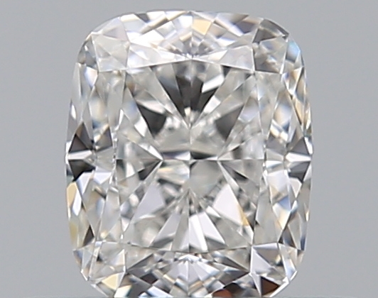 Бриллиант Кушон 0.50 крт