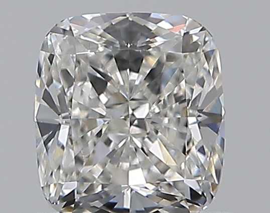 Бриллиант Кушон 0.61 крт