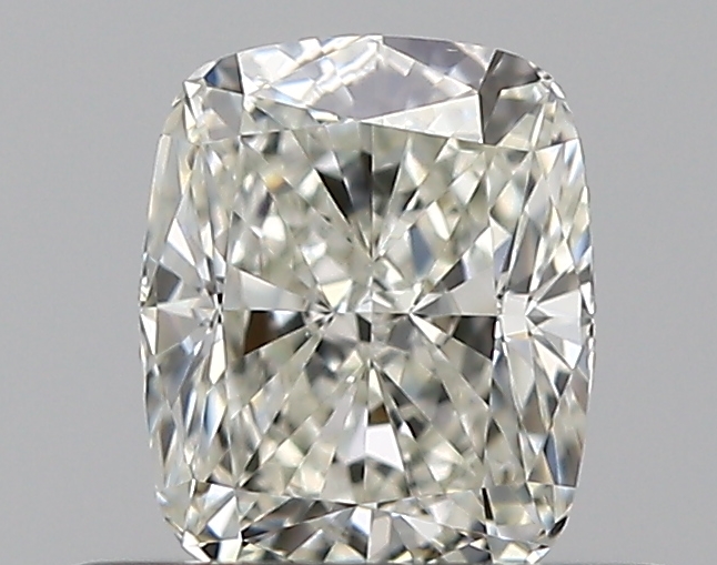 Бриллиант Кушон 0.53 крт