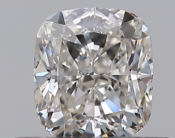 Бриллиант Кушон 0.52 крт