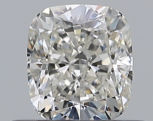 Бриллиант Кушон 0.53 крт