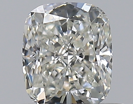 Бриллиант Кушон 0.51 крт