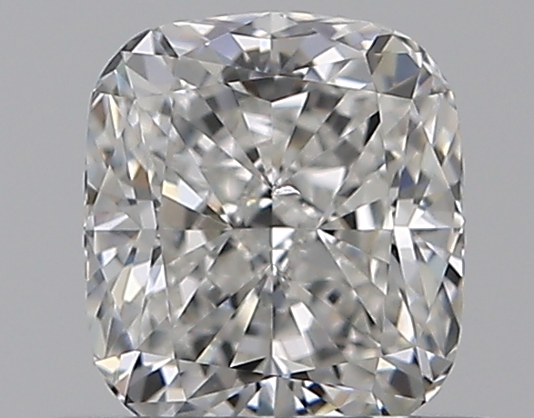 Бриллиант Кушон 0.50 крт