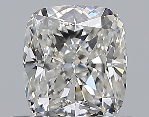 Бриллиант Кушон 0.51 крт