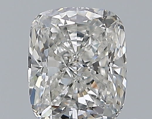 Бриллиант Кушон 0.51 крт