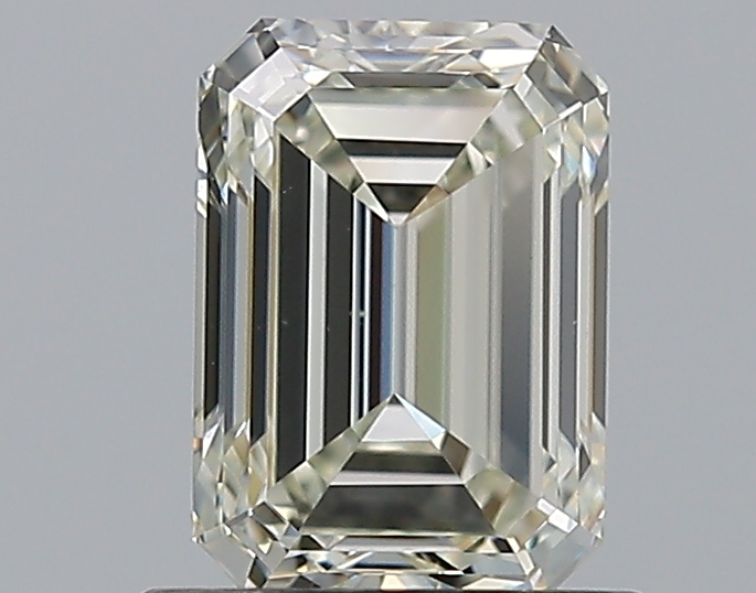 Бриллиант Изумруд 0.95 крт