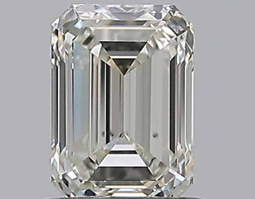 Бриллиант Изумруд 0.80 крт