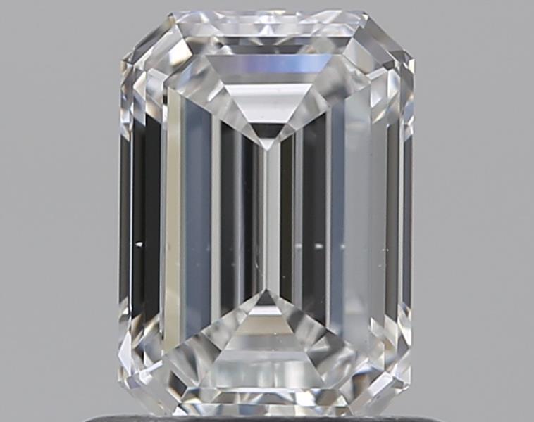 Бриллиант Изумруд 0.80 крт