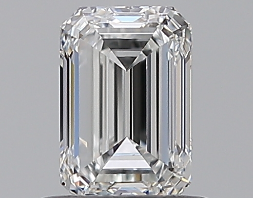 Бриллиант Изумруд 0.71 крт