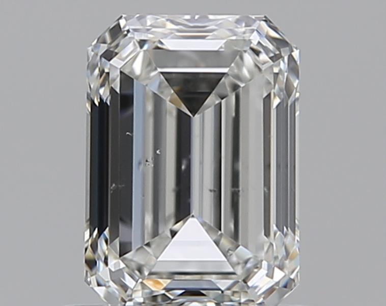 Бриллиант Изумруд 0.75 крт