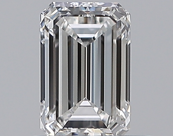 Бриллиант Изумруд 0.55 крт