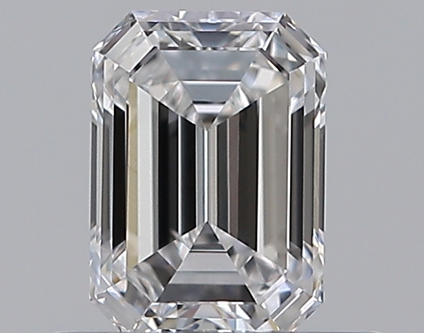 Бриллиант Изумруд 0.56 крт