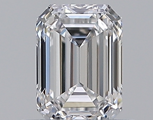 Бриллиант Изумруд 0.50 крт