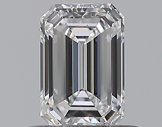 Бриллиант Изумруд 0.50 крт