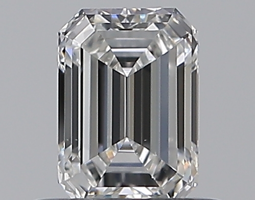 Бриллиант Изумруд 0.50 крт