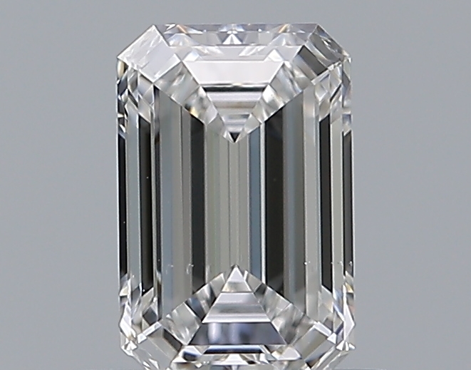 Бриллиант Изумруд 0.50 крт