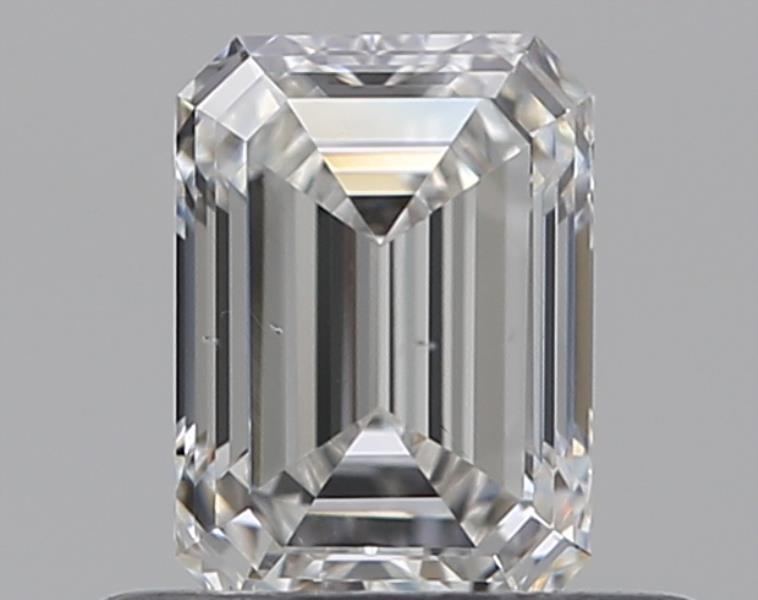 Бриллиант Изумруд 0.50 крт